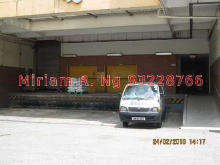 PEI FU INDUSTRIAL BUILDING (D19), Factory #52738202